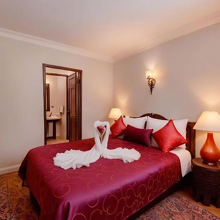 Abelia Riad - 2024 Traveler'S Choice Award Marrakesh Luaran gambar