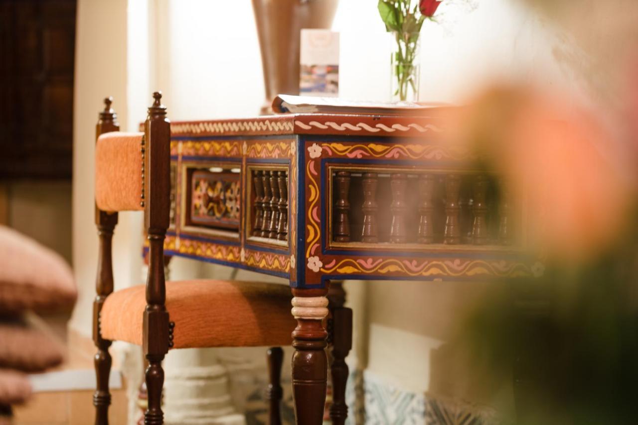 Abelia Riad - 2024 Traveler'S Choice Award Marrakesh Luaran gambar