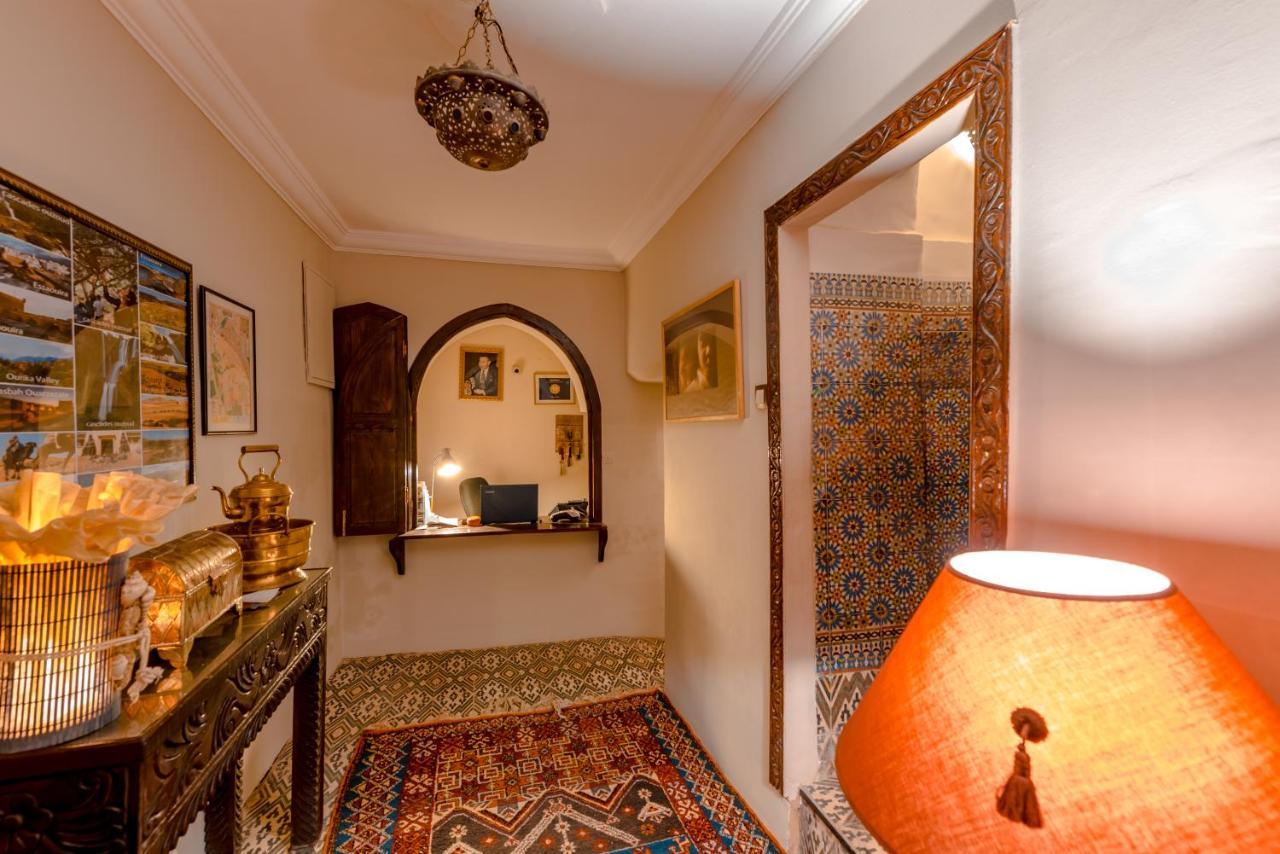 Abelia Riad - 2024 Traveler'S Choice Award Marrakesh Luaran gambar