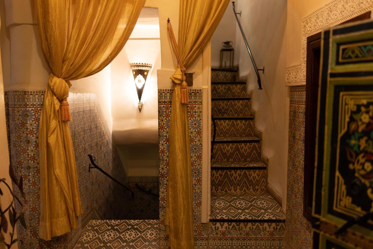 Abelia Riad - 2024 Traveler'S Choice Award Marrakesh Luaran gambar