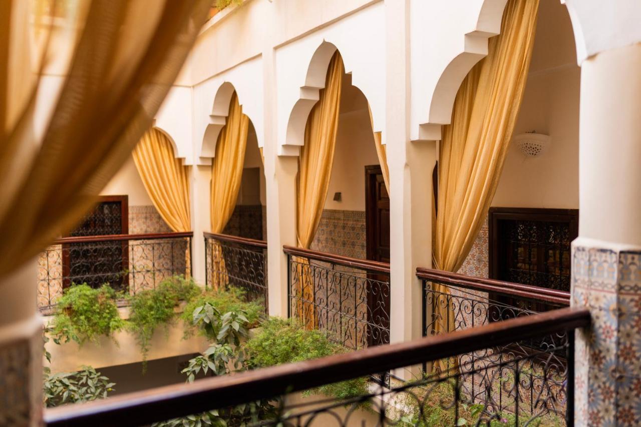 Abelia Riad - 2024 Traveler'S Choice Award Marrakesh Luaran gambar