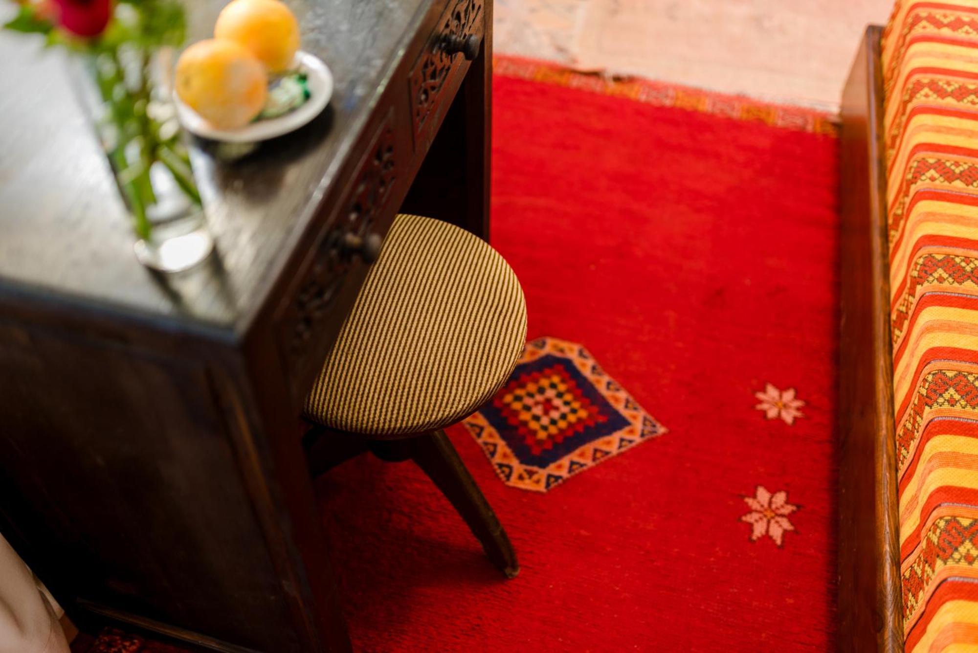 Abelia Riad - 2024 Traveler'S Choice Award Marrakesh Bilik gambar