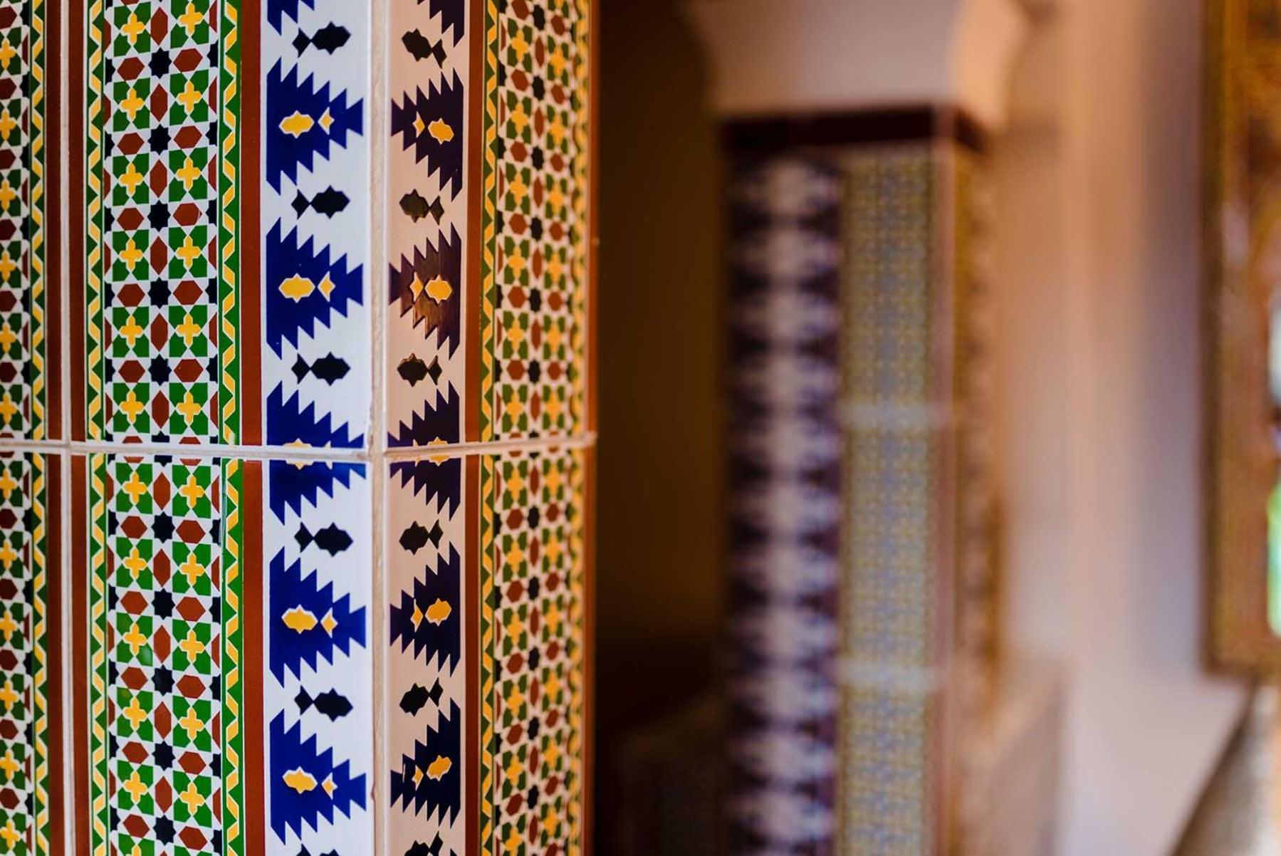 Abelia Riad - 2024 Traveler'S Choice Award Marrakesh Bilik gambar