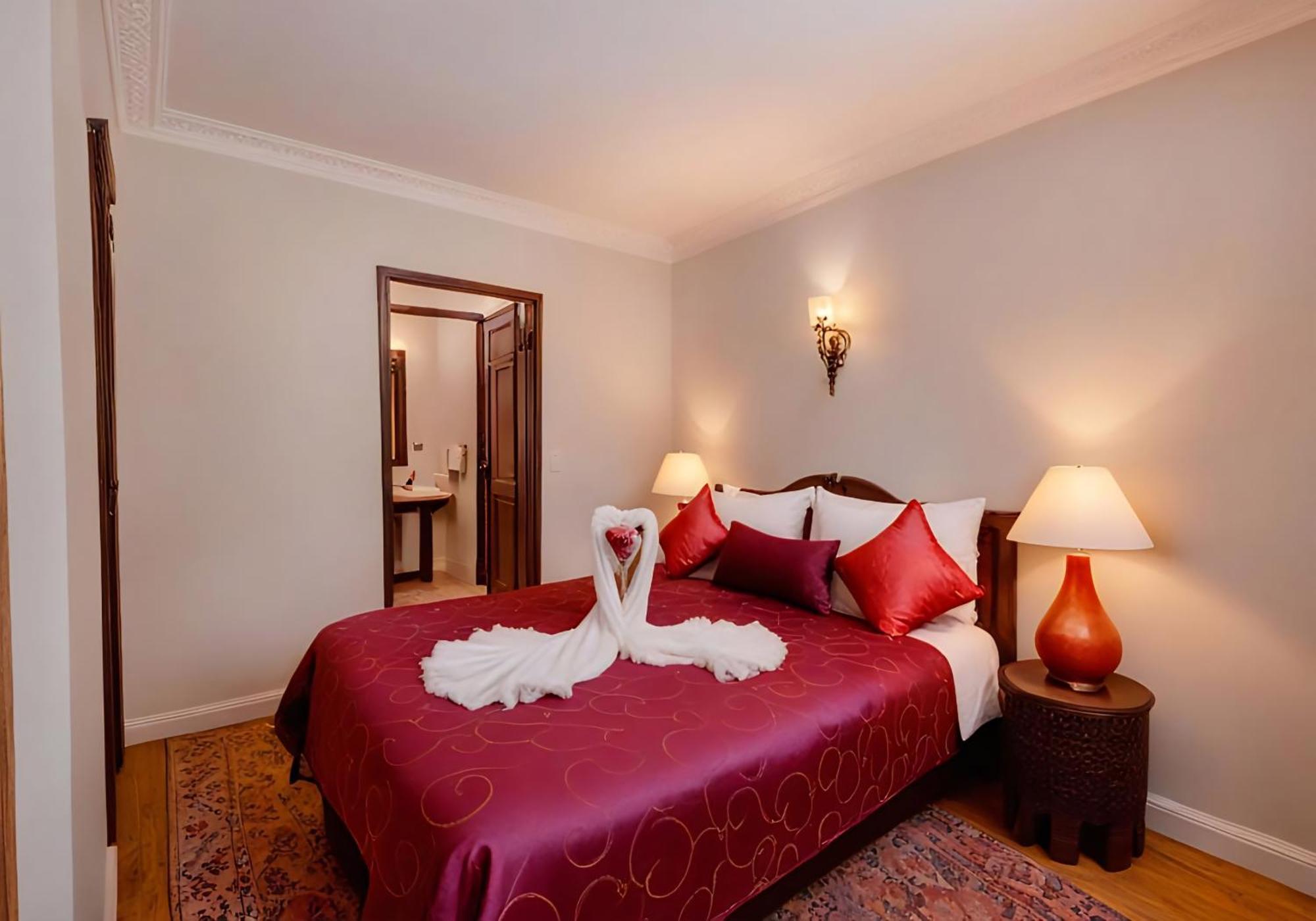 Abelia Riad - 2024 Traveler'S Choice Award Marrakesh Luaran gambar