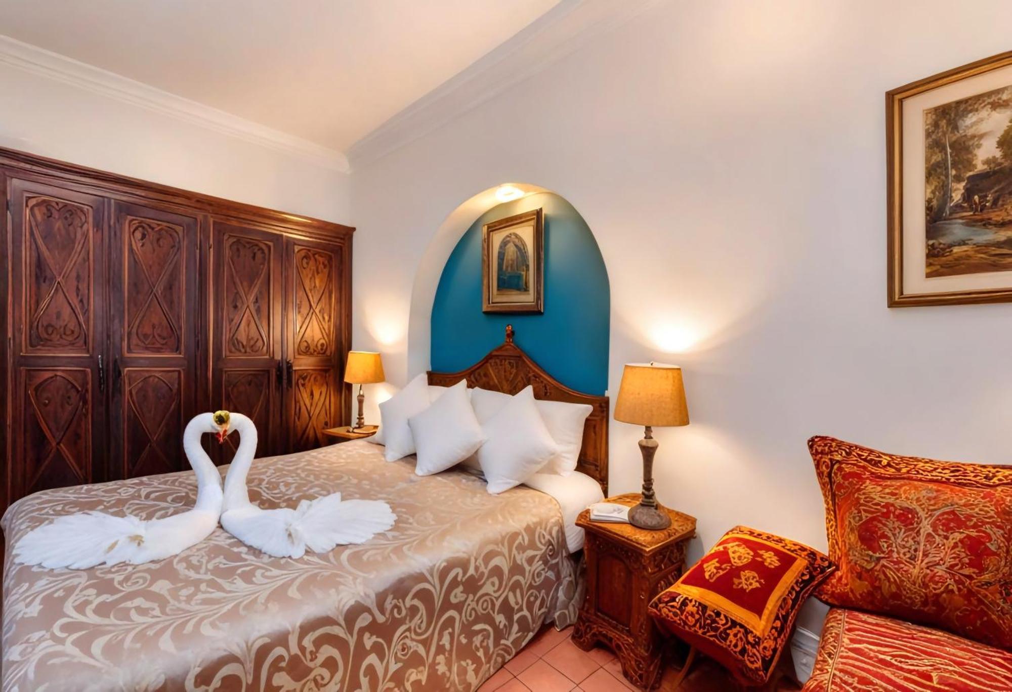 Abelia Riad - 2024 Traveler'S Choice Award Marrakesh Luaran gambar