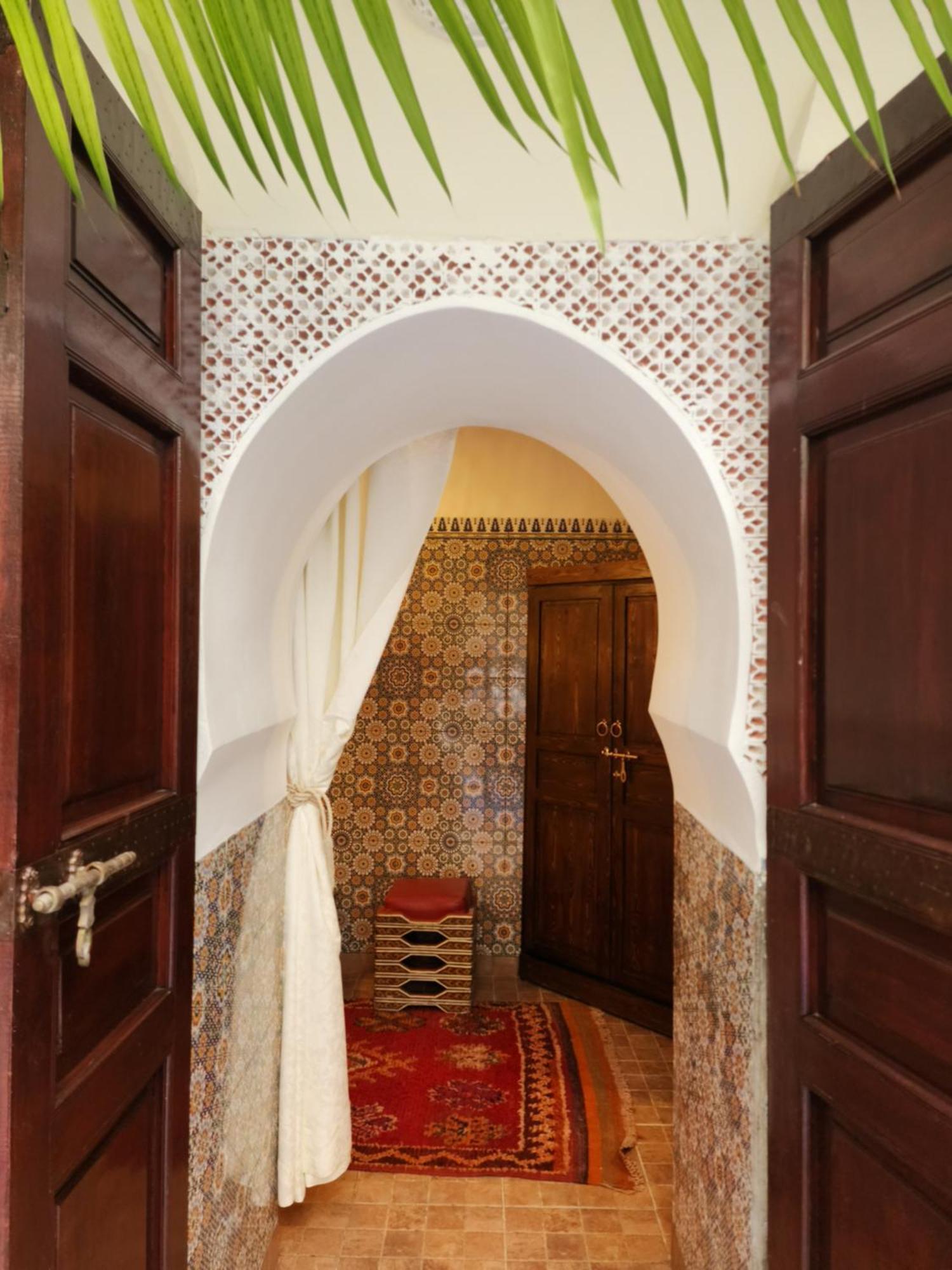 Abelia Riad - 2024 Traveler'S Choice Award Marrakesh Bilik gambar