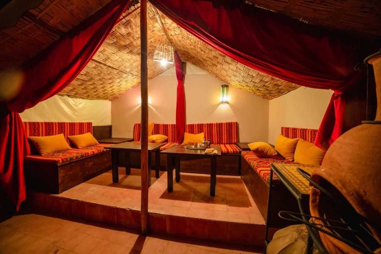 Abelia Riad - 2024 Traveler'S Choice Award Marrakesh Luaran gambar